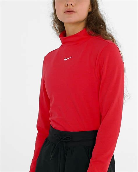 Damen Oberteile. Nike AT